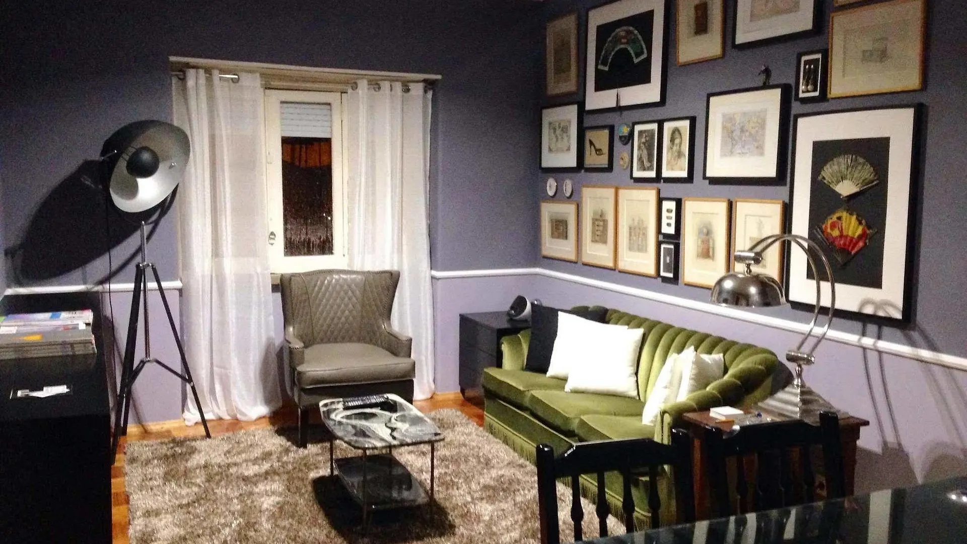 Gasthof Lisbon City Break Suites