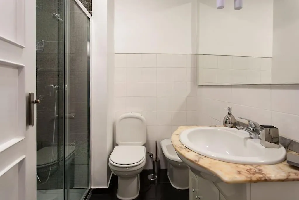 Lisbon City Break Suites Gasthof