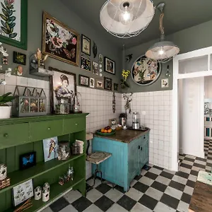 Гостевой дом Casa Do Jasmim By Shiadu