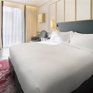 4* 酒店 The Emerald House - Curio Collection By Hilton