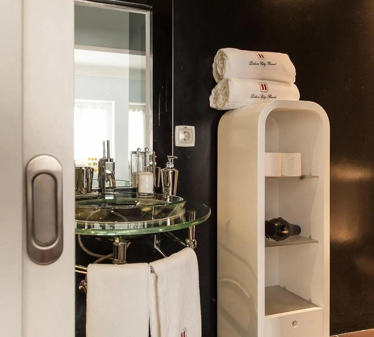 Lisbon City Break Suites Portugal