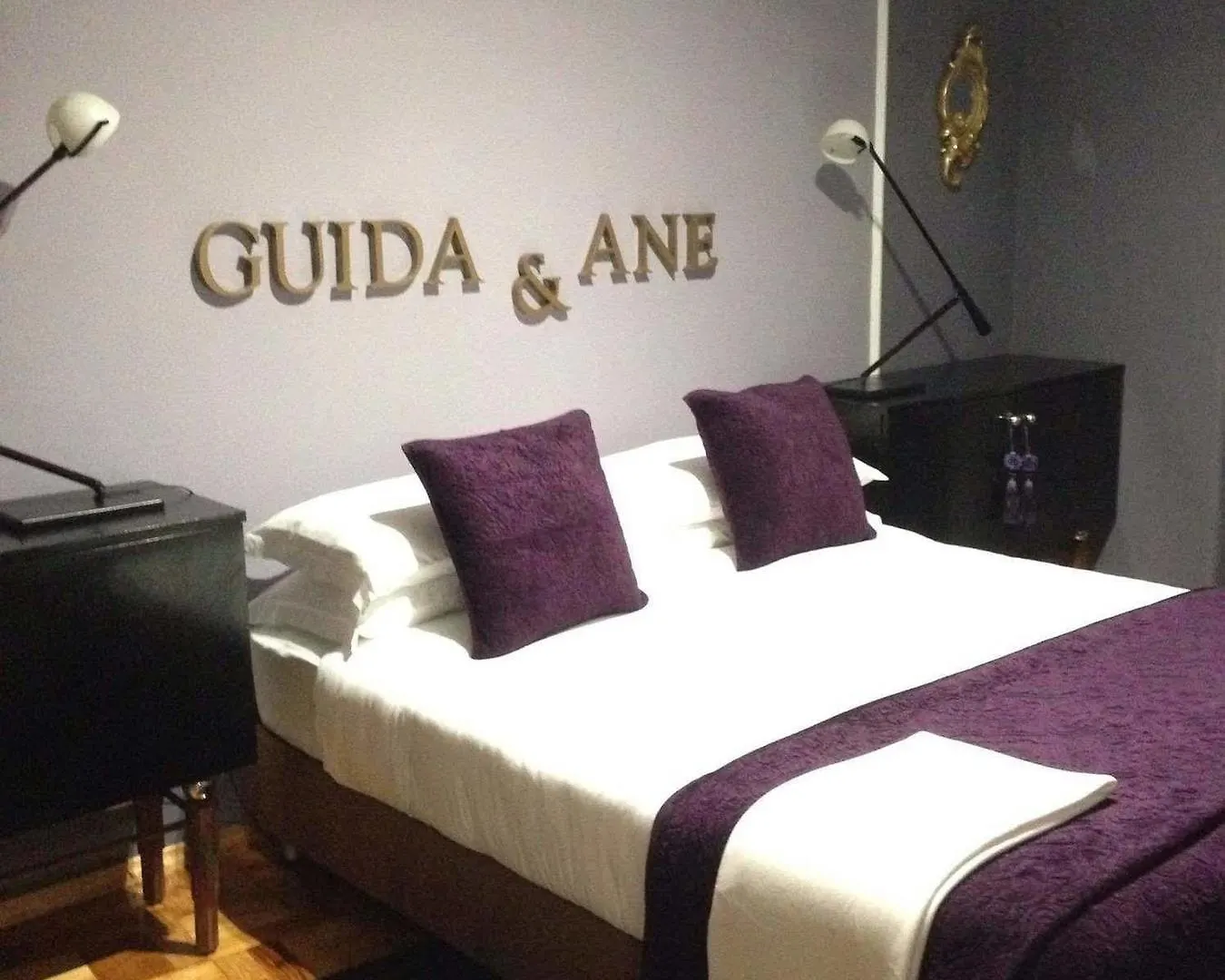 Lisbon City Break Suites
