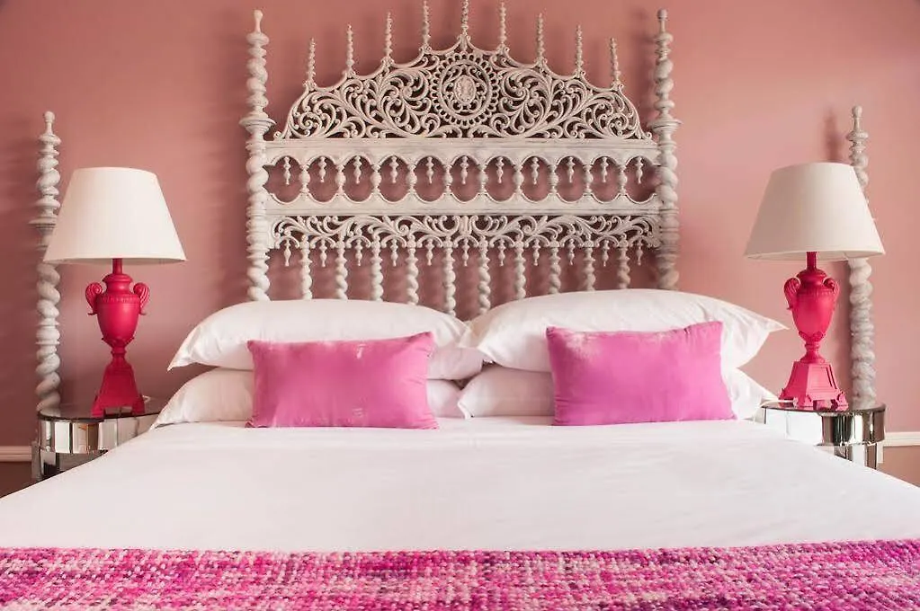 Lisbon City Break Suites Maison d'hôtes